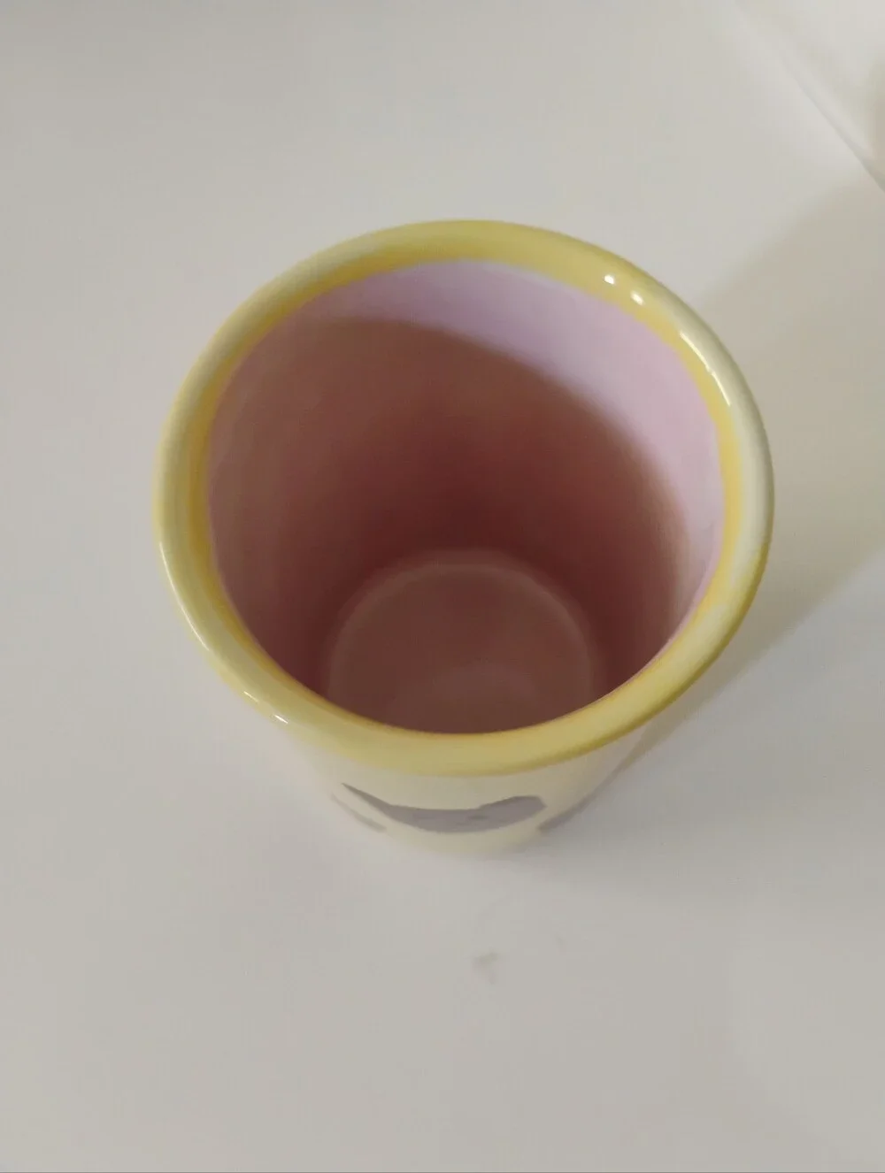 None small ceramic
